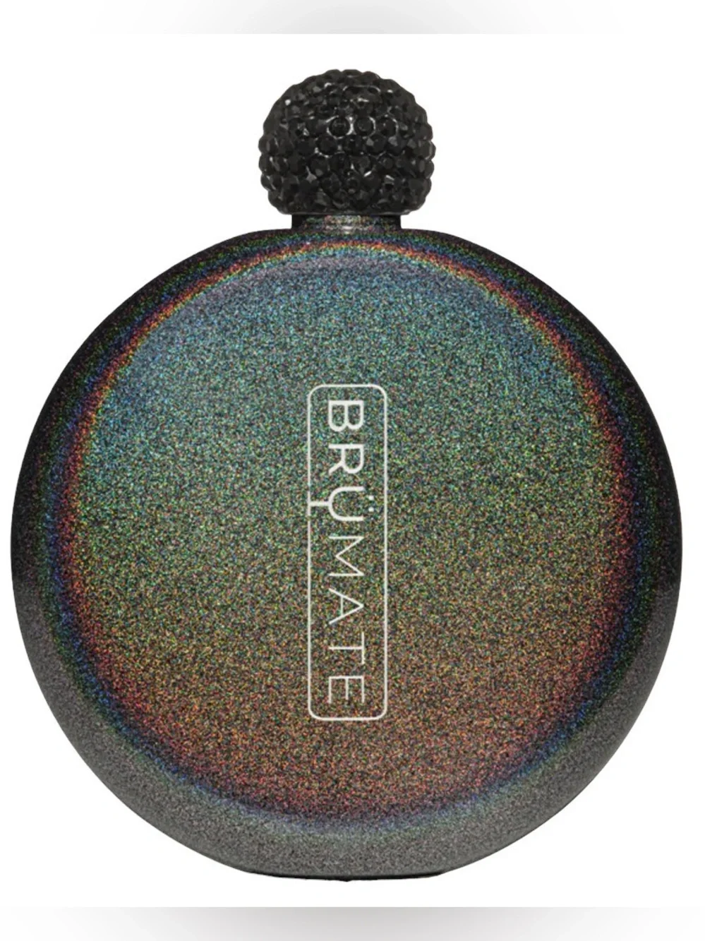 Brumate Glitter Flask